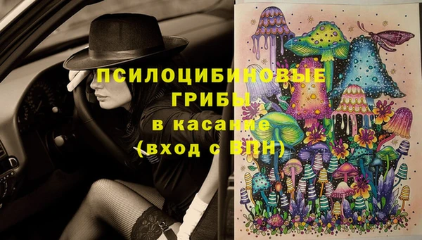 гашиш Осташков